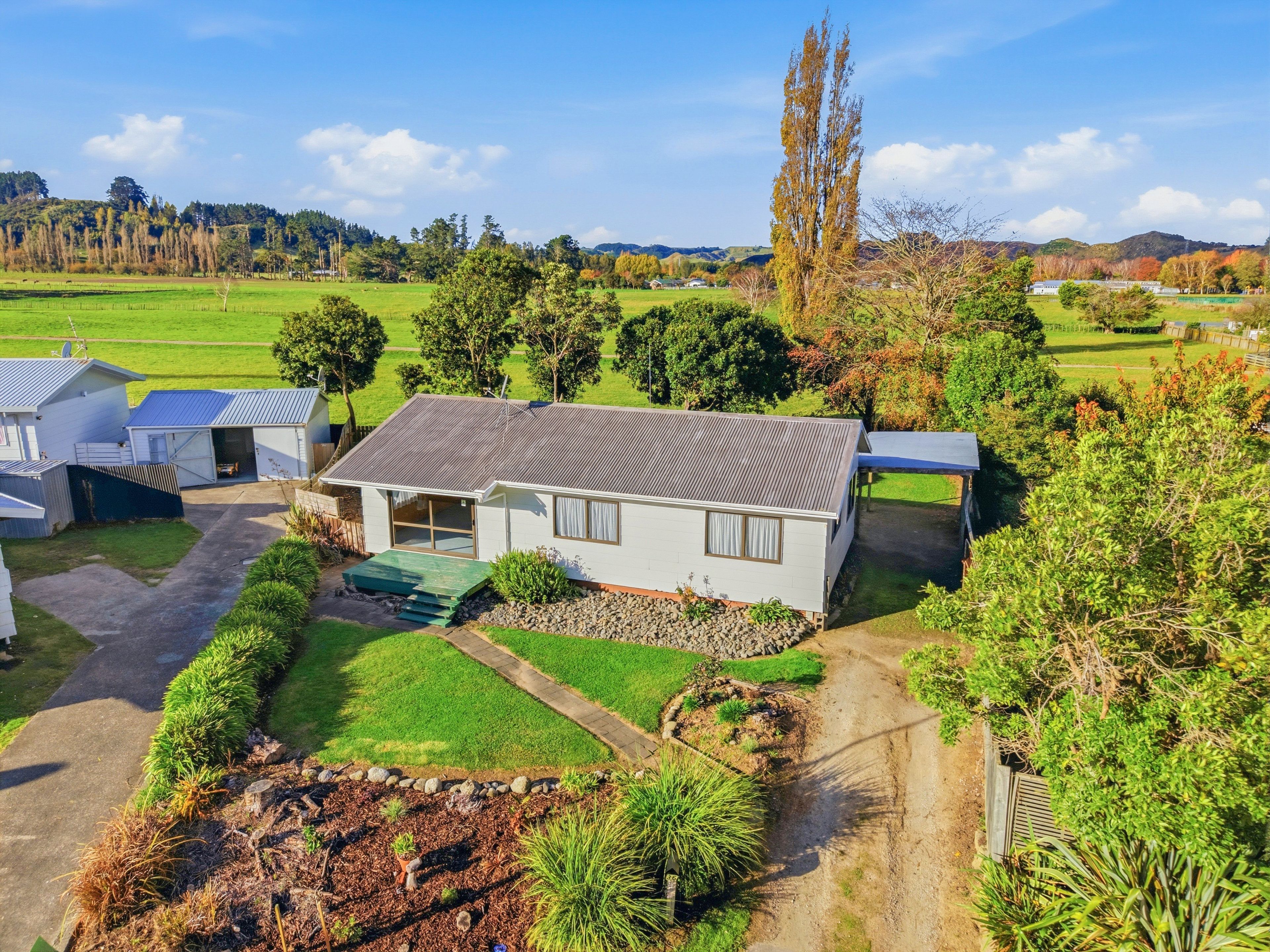 36 Willow Place, Aramoho, Whanganui | Tall Poppy