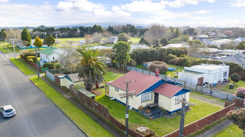 155 Portia Street, Stratford