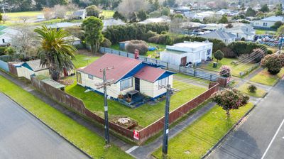 155 Portia Street, Stratford, Taranaki | Tall Poppy 