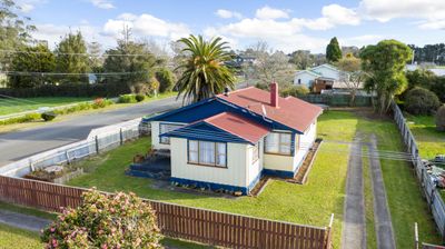 155 Portia Street, Stratford, Taranaki | Tall Poppy 