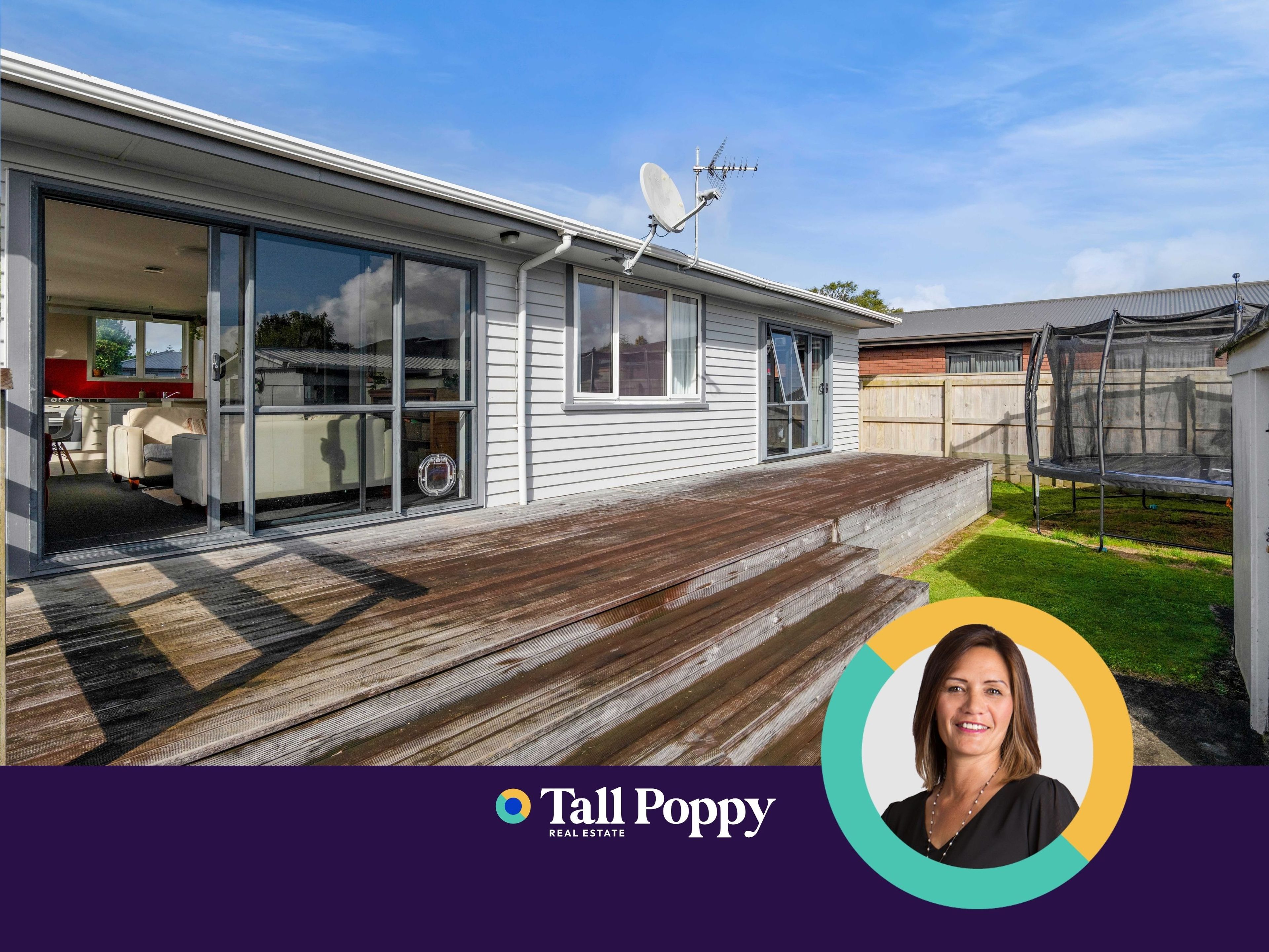 50A Celia Street, Stratford, Taranaki | Tall Poppy