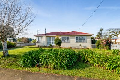 80 Cordelia Street, Stratford, Taranaki | Tall Poppy 