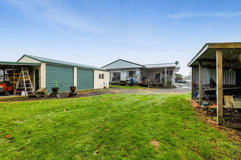 31 Tayler Street, Eltham, South Taranaki