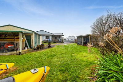 31 Tayler Street, Eltham, South Taranaki, Taranaki | Tall Poppy 