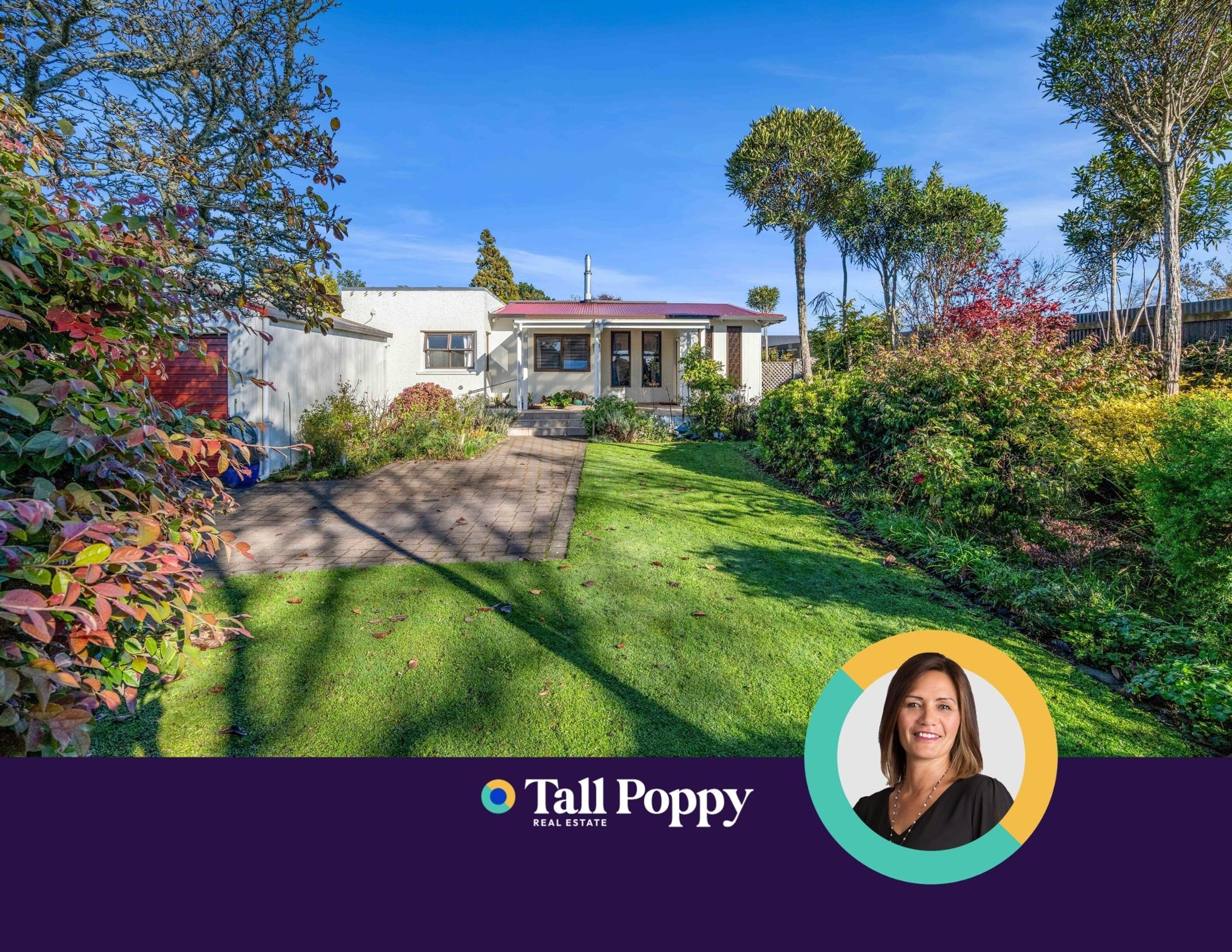 45 Titania Street, Stratford, Taranaki | Tall Poppy