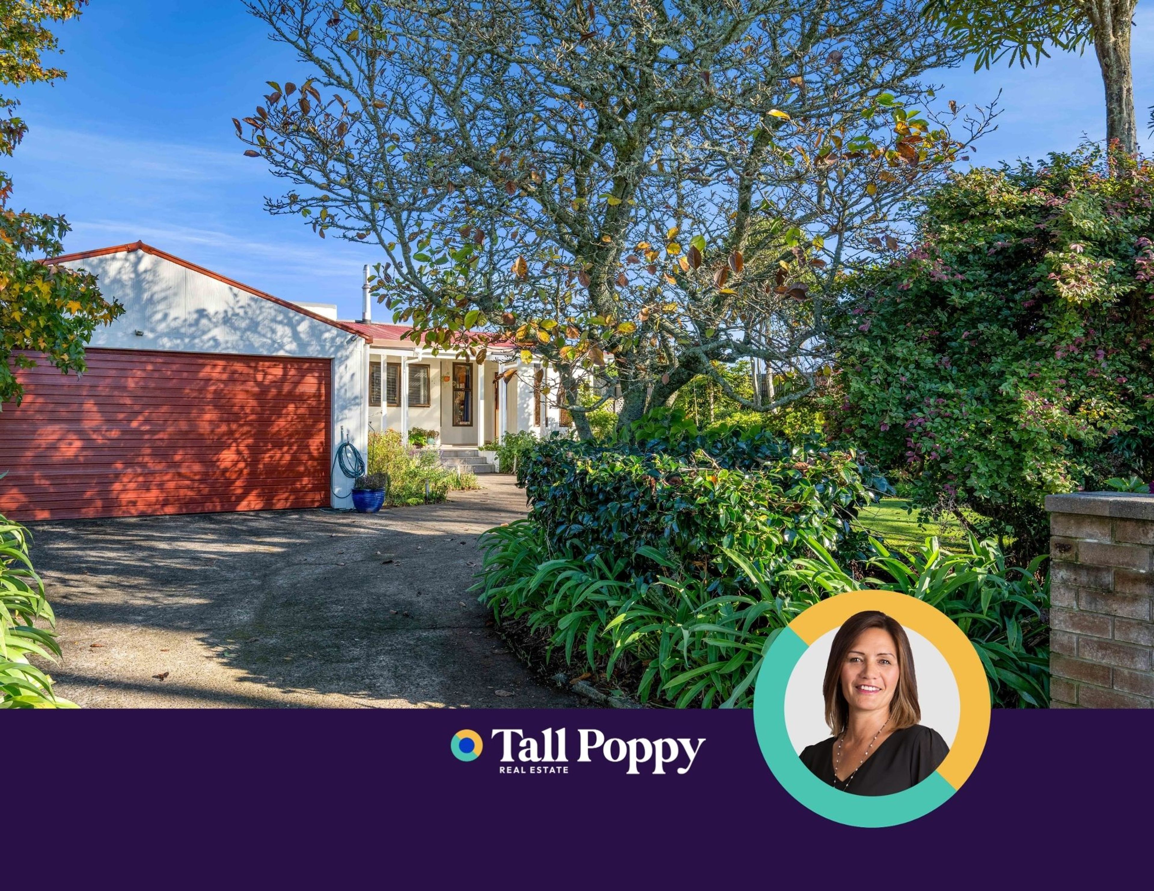 45 Titania Street, Stratford, Stratford, Taranaki | Tall Poppy