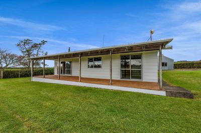 144 Victoria Road, Stratford, Taranaki | Tall Poppy 