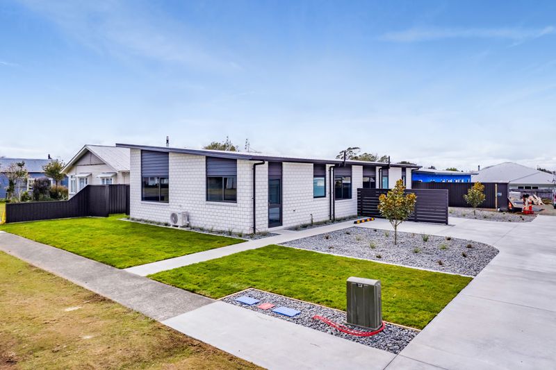 6b Orlando Street, Stratford