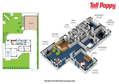 59 Warwick Road, Stratford, Taranaki | Tall Poppy 