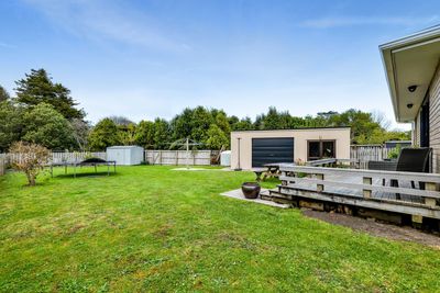 53 Seyton Street, Stratford, Taranaki | Tall Poppy 