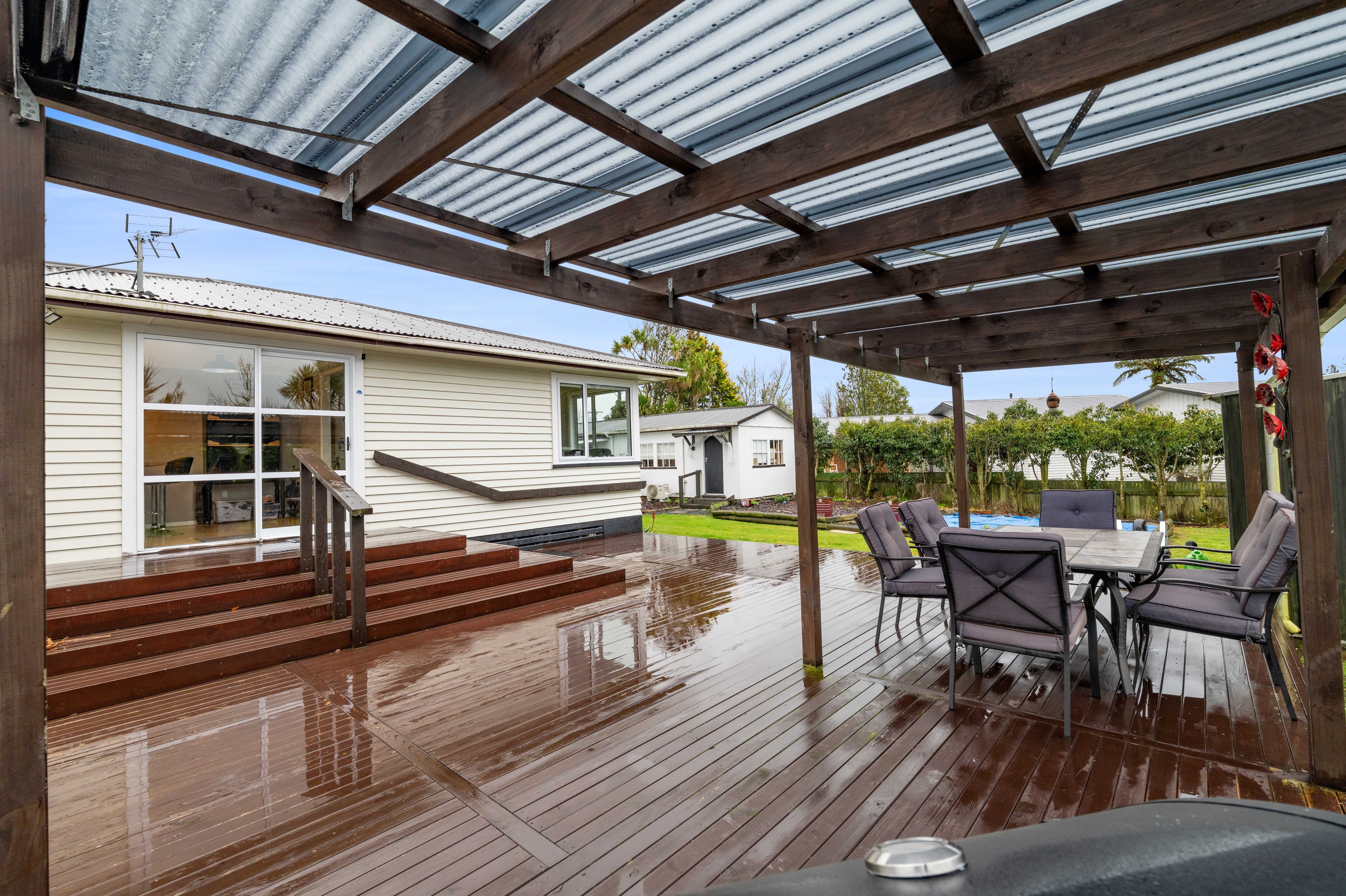 22 Brecon Road, Stratford, Taranaki | Tall Poppy