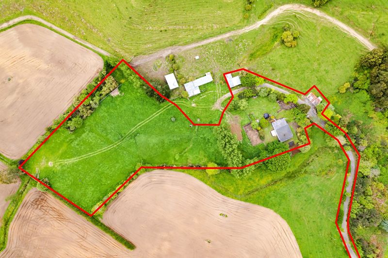 356 Waihapa Road, Stratford