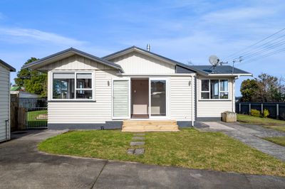 86 Brecon Road, Stratford, Taranaki | Tall Poppy 