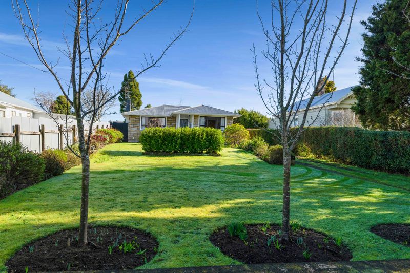 21 Mills Street, Eltham, South Taranaki