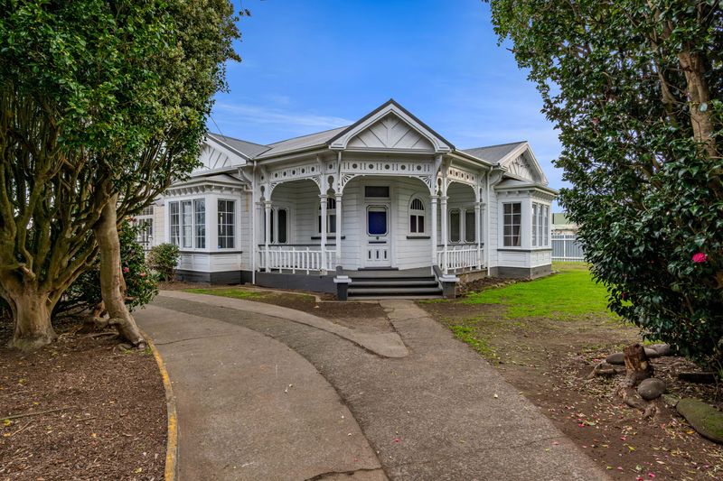 76 South Road, Manaia, South Taranaki