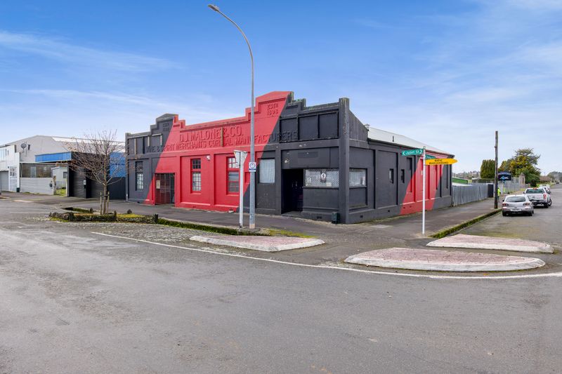 146 Juliet Street, Stratford