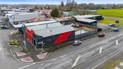 146 Juliet Street, Stratford, Taranaki | Tall Poppy 