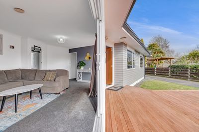 21 Oberon Street, Stratford, Taranaki | Tall Poppy 