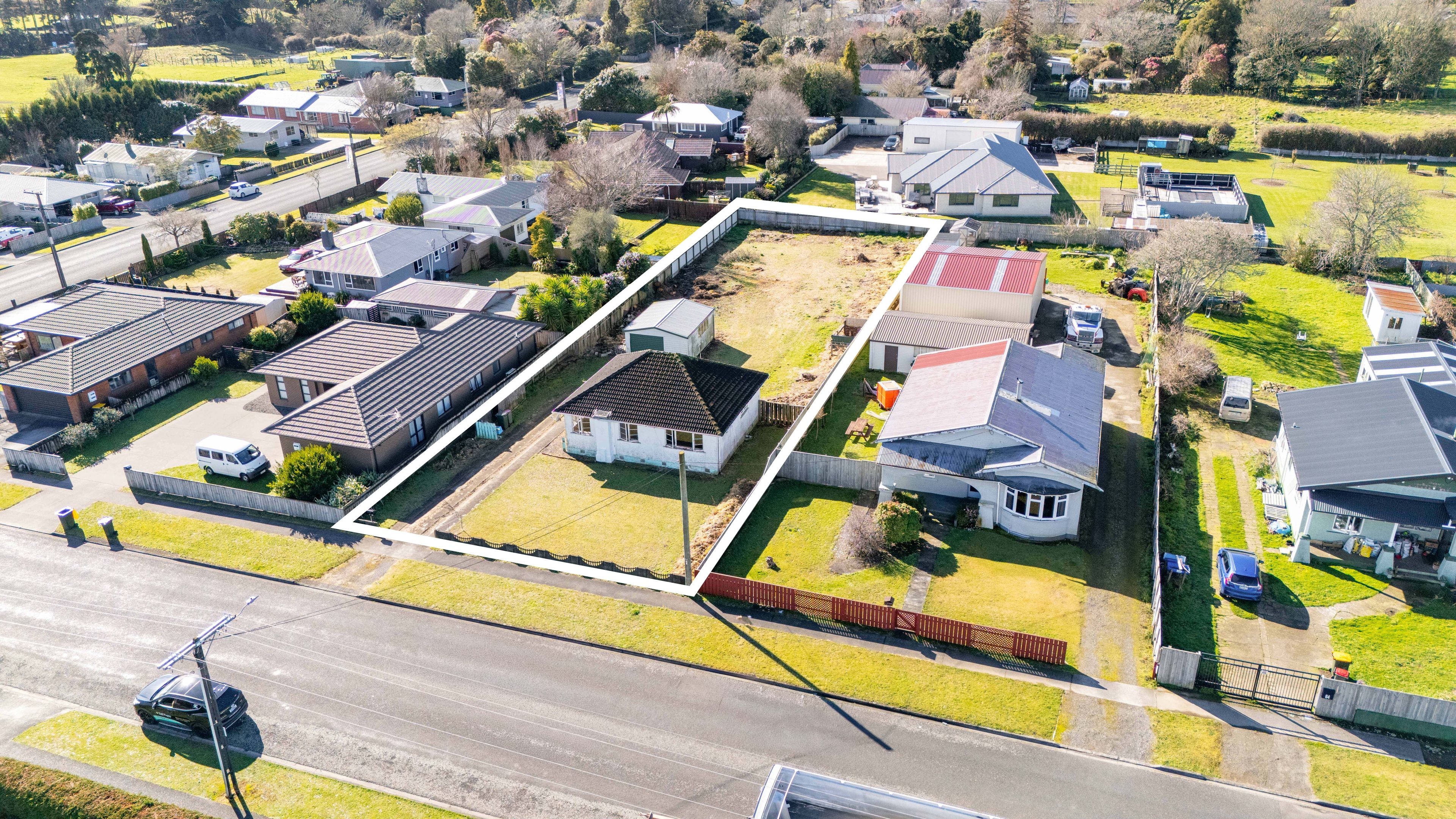 60 Swansea Road, Stratford, Taranaki | Tall Poppy