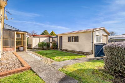 5 Percy Avenue, Stratford, Taranaki | Tall Poppy 