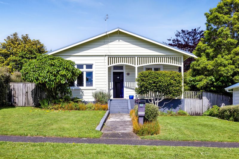 31 Portia Street, Stratford