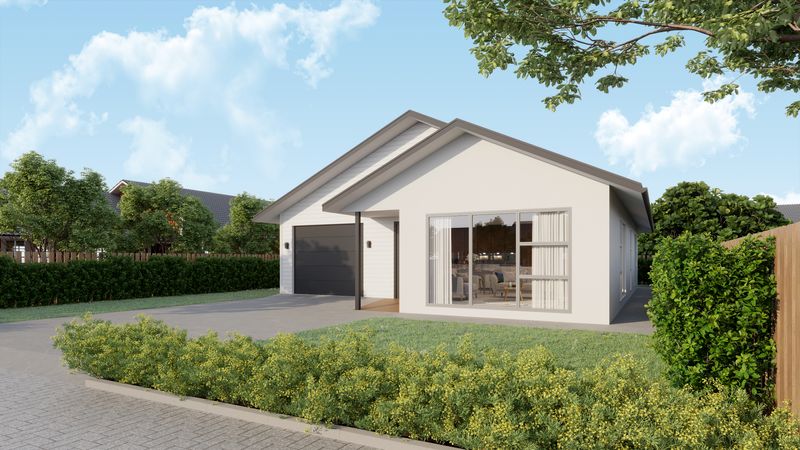 3 Pembroke Road West, Stratford