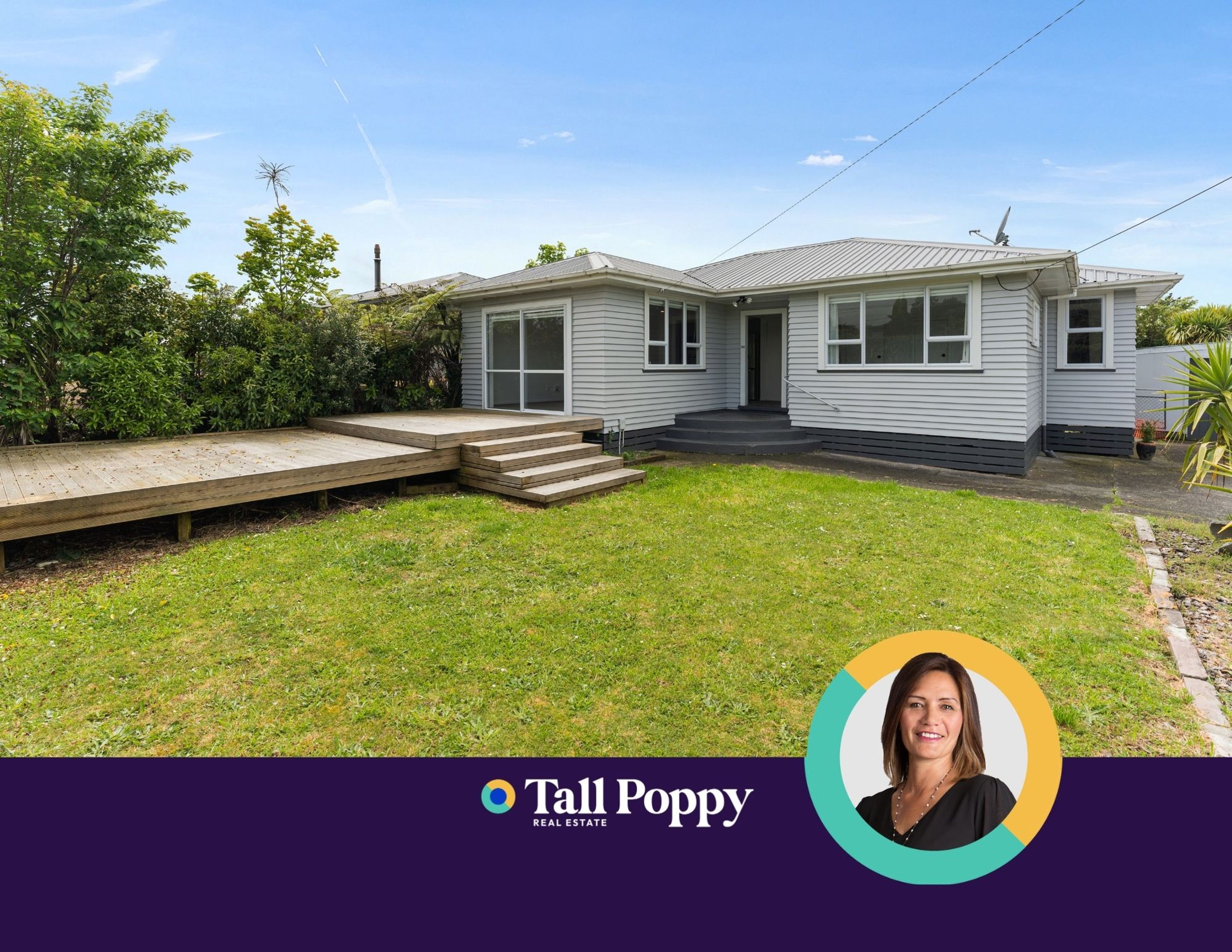 50 Swansea Road, Stratford, Taranaki | Tall Poppy