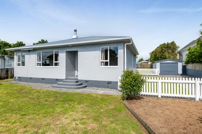 1 Brecon Road, Stratford, Taranaki | Tall Poppy 