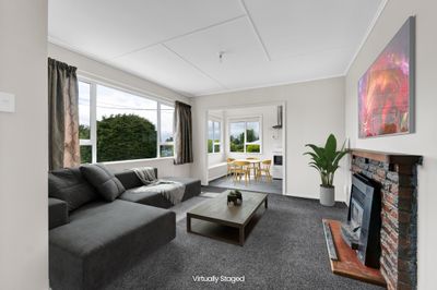 1 Brecon Road, Stratford, Taranaki | Tall Poppy 