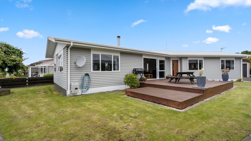 21 Oberon Street, Stratford