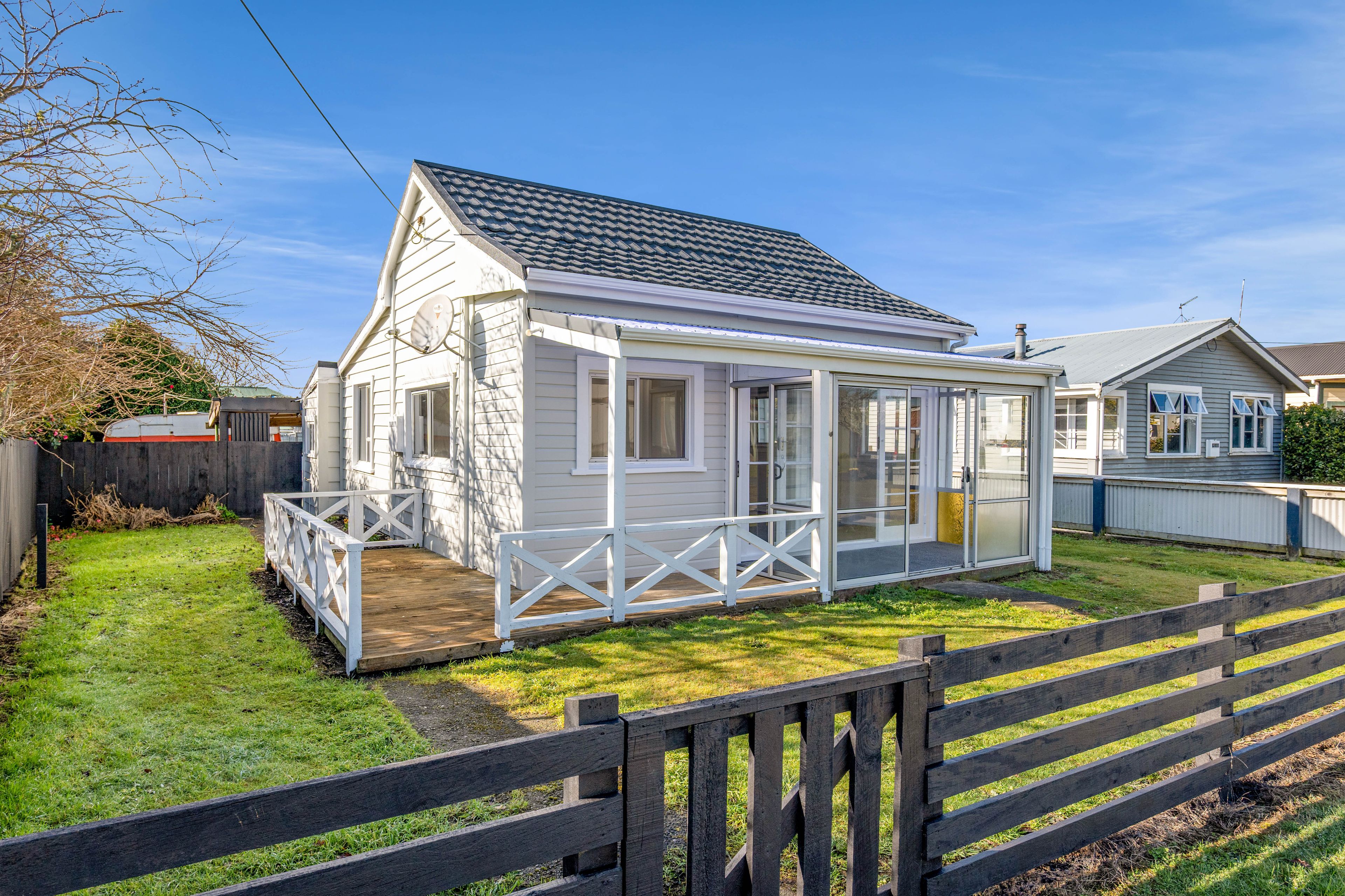 82 Railway Street, Eltham, South Taranaki, Taranaki | Tall Poppy