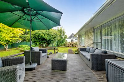 1 Ulysses Street, Stratford, Taranaki | Tall Poppy 