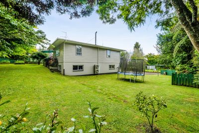 1 Ulysses Street, Stratford, Taranaki | Tall Poppy 