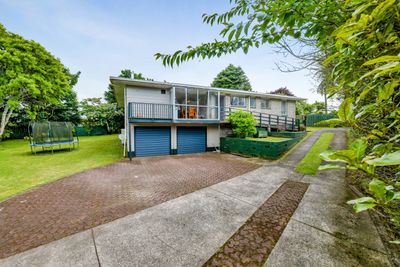 1 Ulysses Street, Stratford, Taranaki | Tall Poppy 