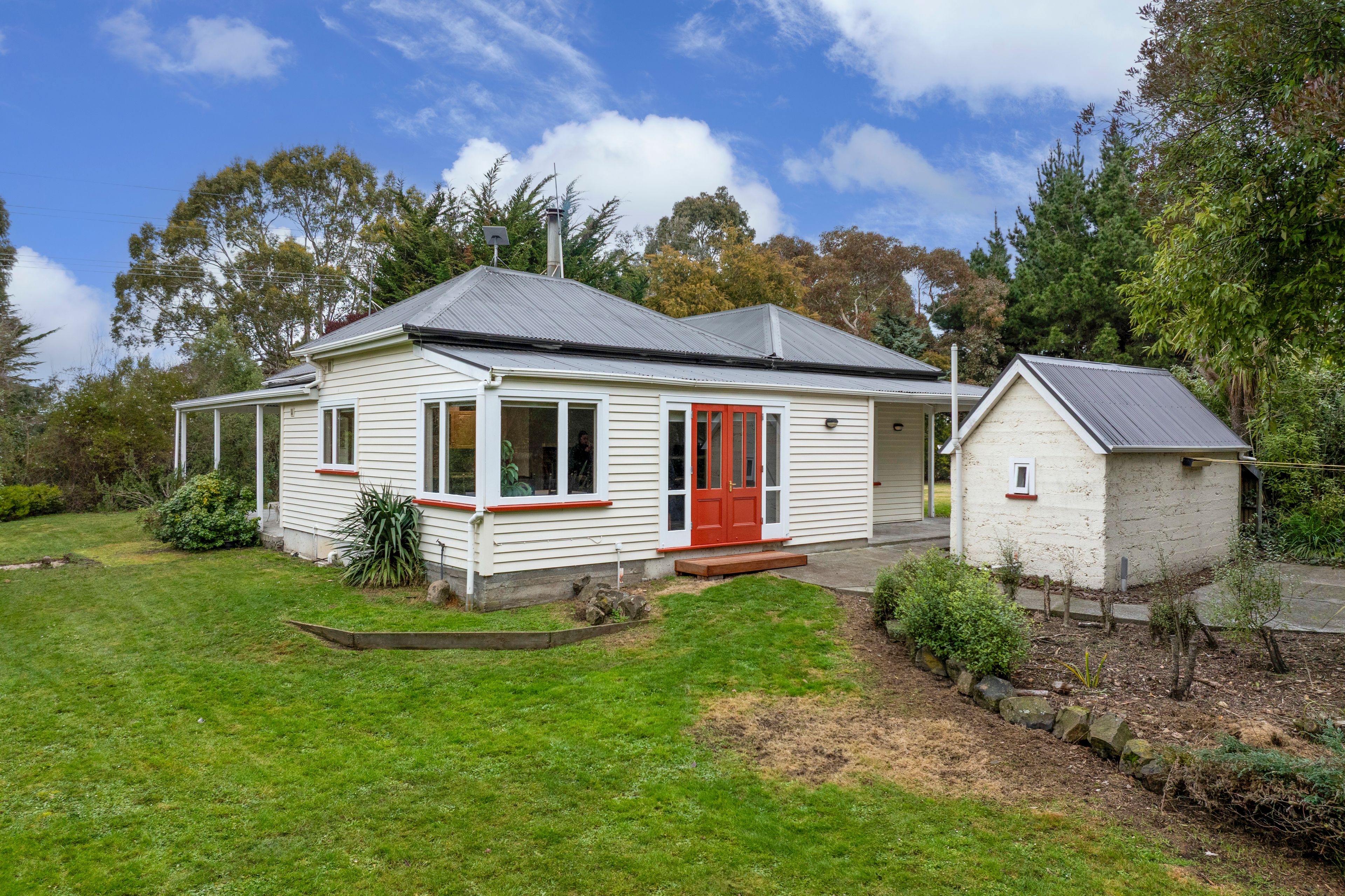 532 Leeston Road, Springston, Selwyn, Canterbury | Tall Poppy