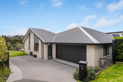 6 Hera Lane, Pyes Pa, Tauranga, Bay of Plenty | Tall Poppy 
