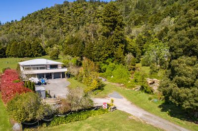 1112 State Highway 30, Waikite Valley, Rotorua, Bay of Plenty | Tall Poppy 