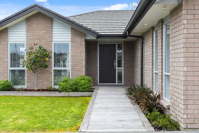 319 Lakes Boulevard, Pyes Pa, Tauranga, Bay of Plenty | Tall Poppy 