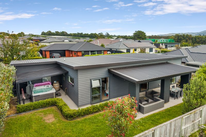 3 Allen Way, Te Puke, Western Bay Of Plenty