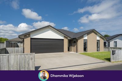 14 Centaine Way, Papamoa Beach, Tauranga, Bay of Plenty | Tall Poppy 