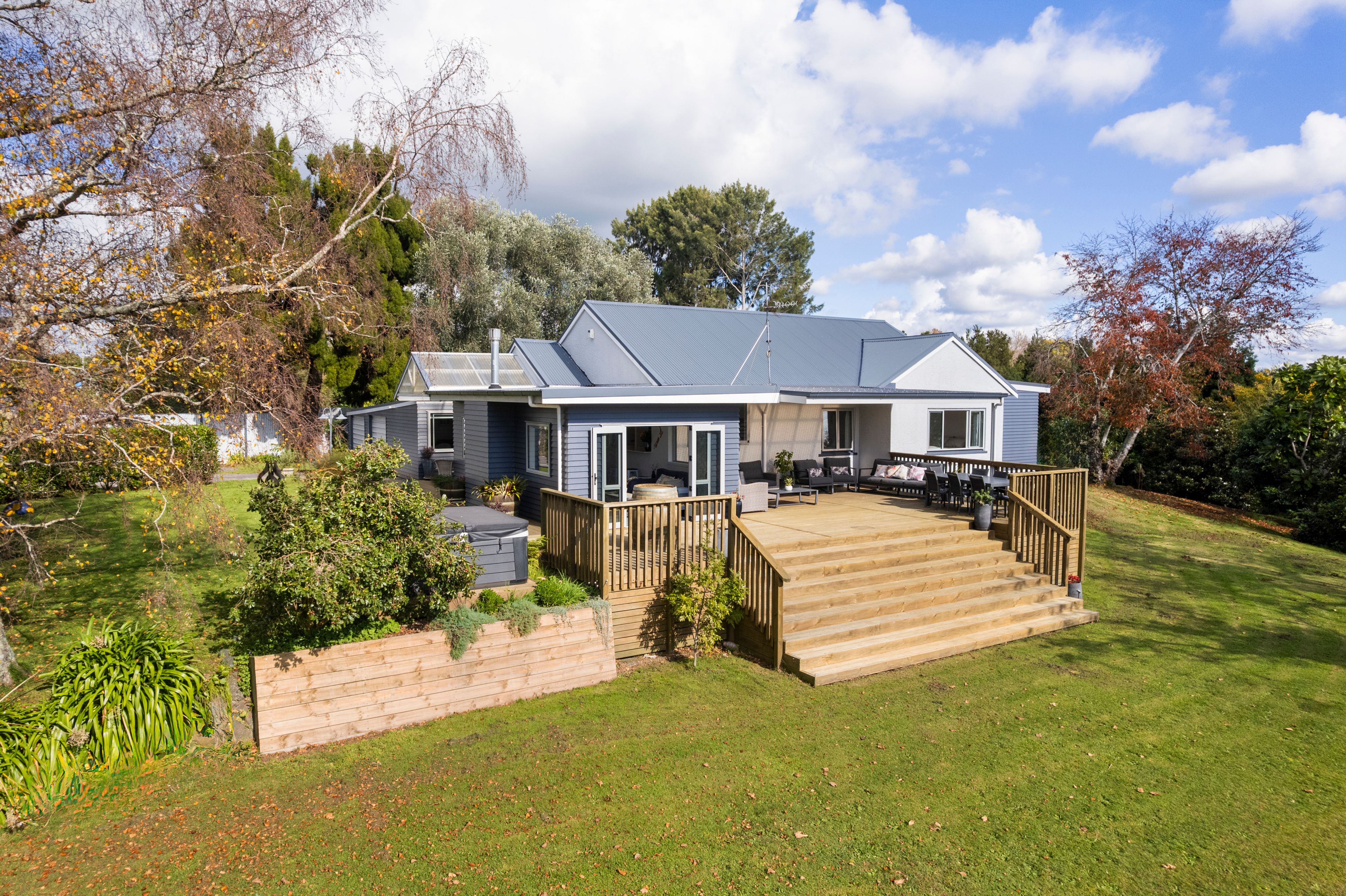 806A Oropi Road, Oropi, Tauranga, Bay of Plenty | Tall Poppy