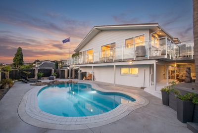 34 Forrester Drive, Welcome Bay, Tauranga, Bay of Plenty | Tall Poppy 