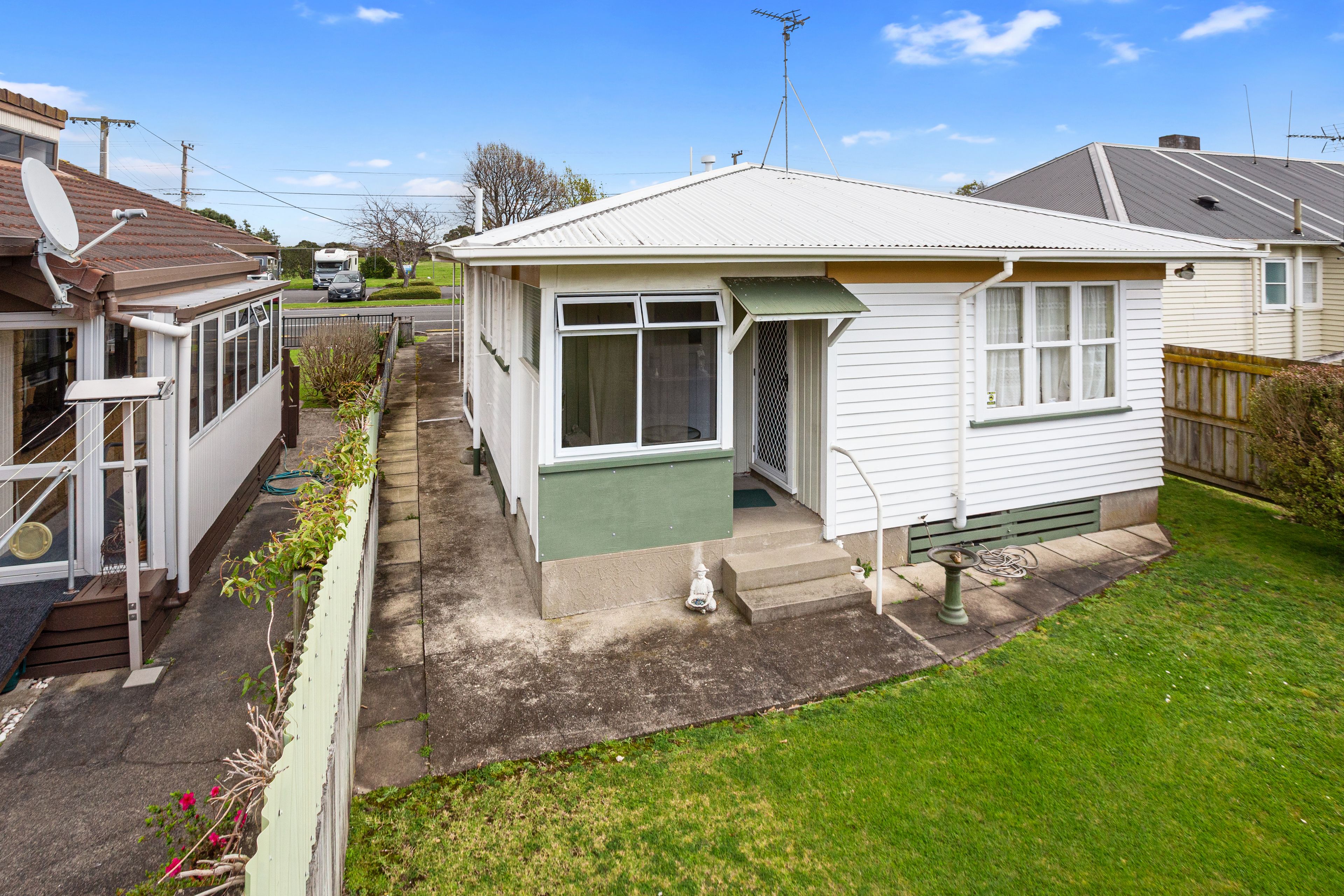 314 Queen Street, Thames, Thames-Coromandel, Waikato | Tall Poppy