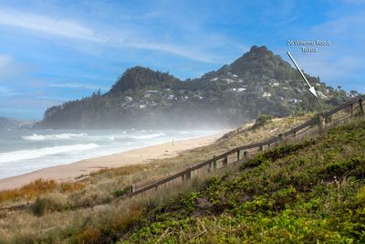 26 Wiremu Road, Tairua, Thames-Coromandel, Waikato | Tall Poppy 