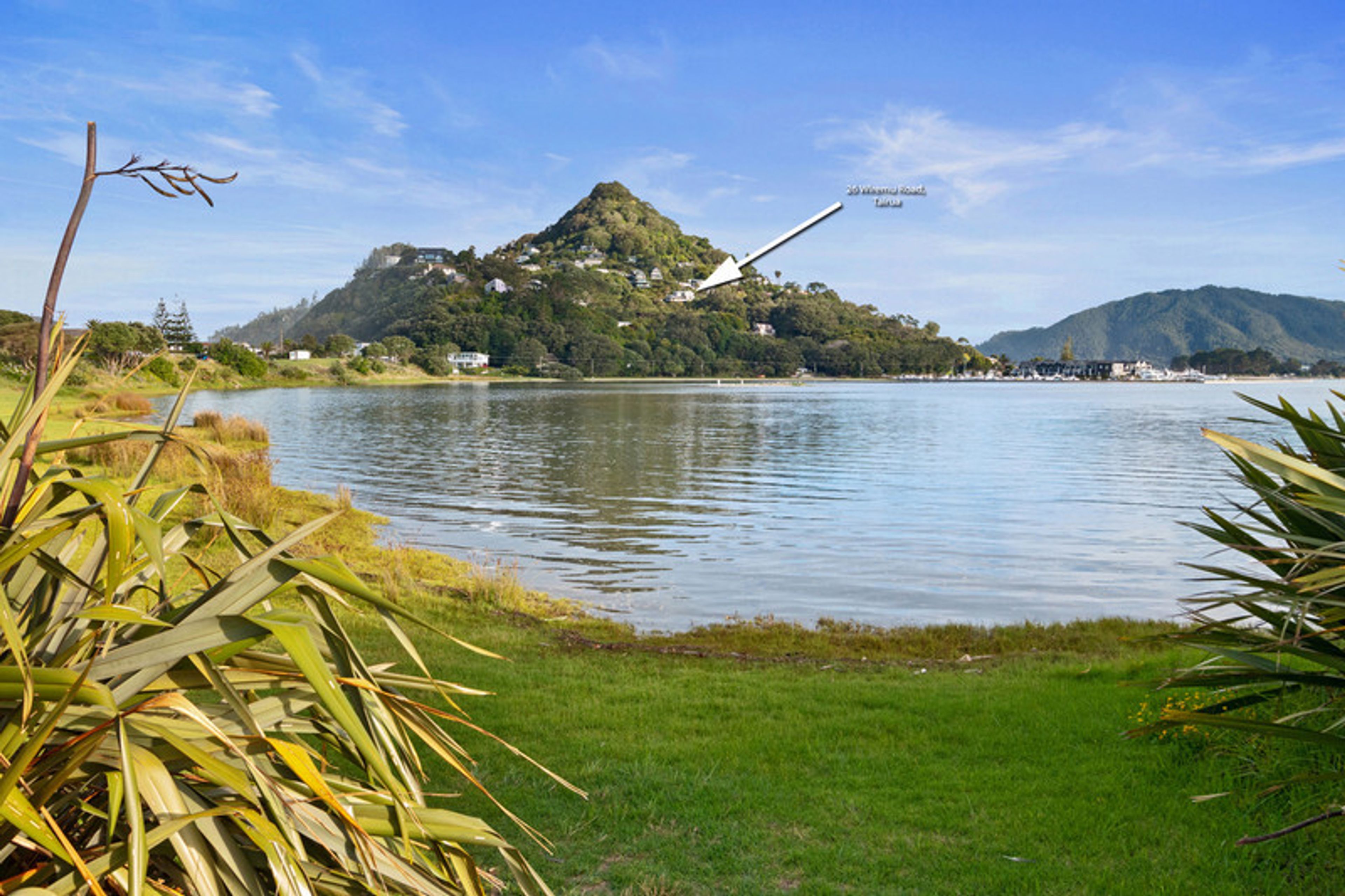 26 Wiremu Road, Tairua, Thames-Coromandel, Waikato | Tall Poppy