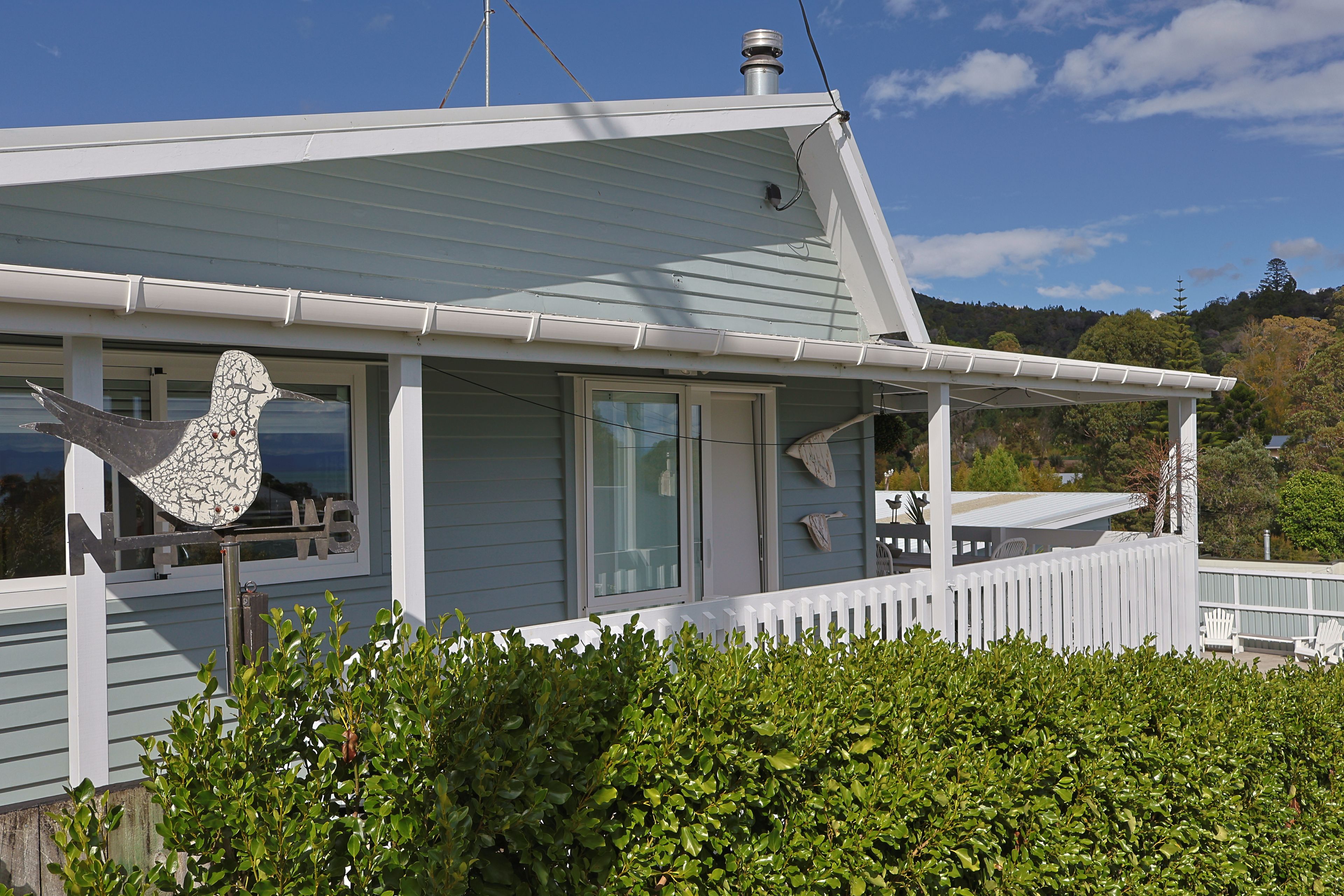 43 Waiomu Valley Road, Waiomu, Thames-Coromandel, Waikato | Tall Poppy