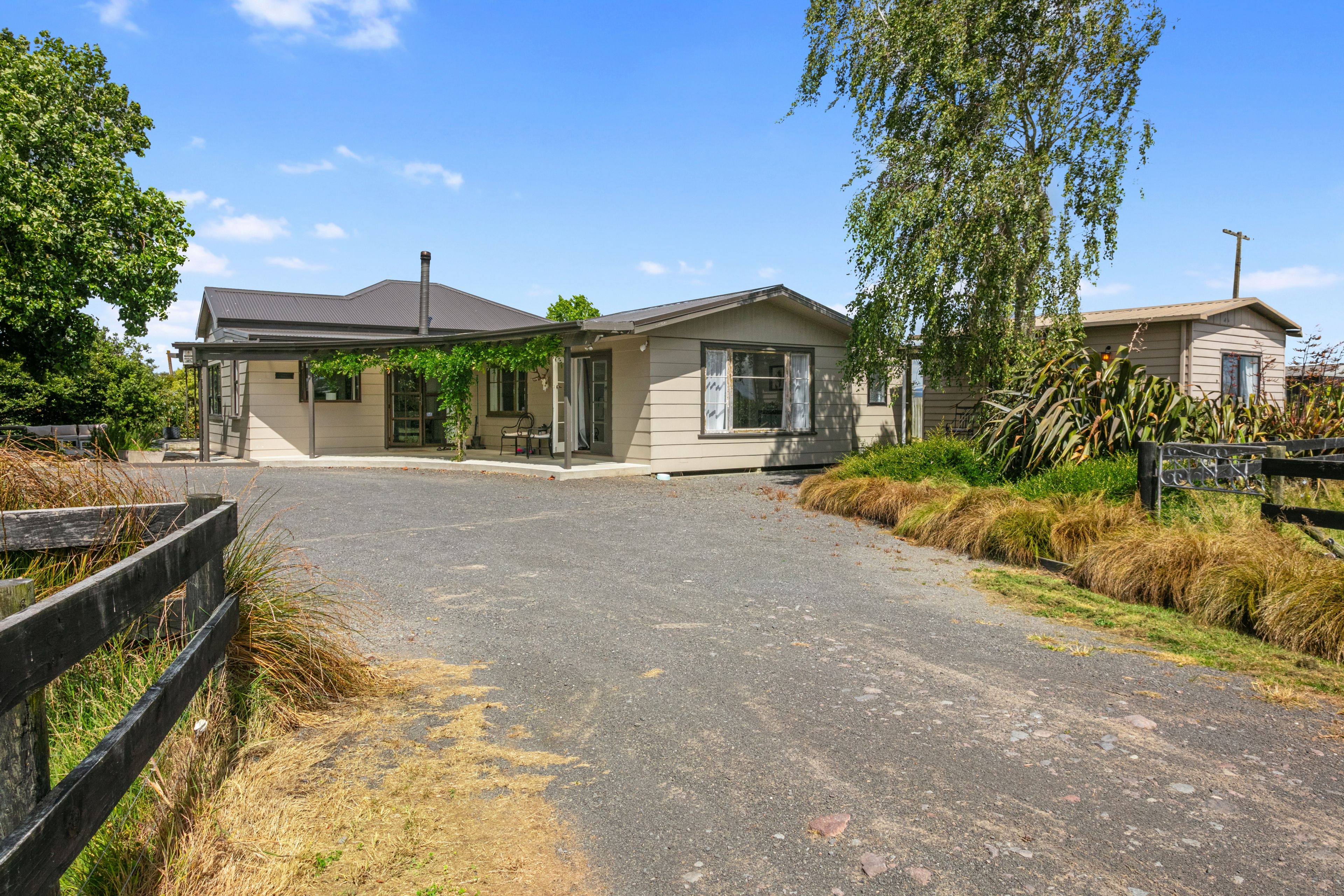 11 Fisher Road, Netherton, Hauraki, Waikato | Tall Poppy