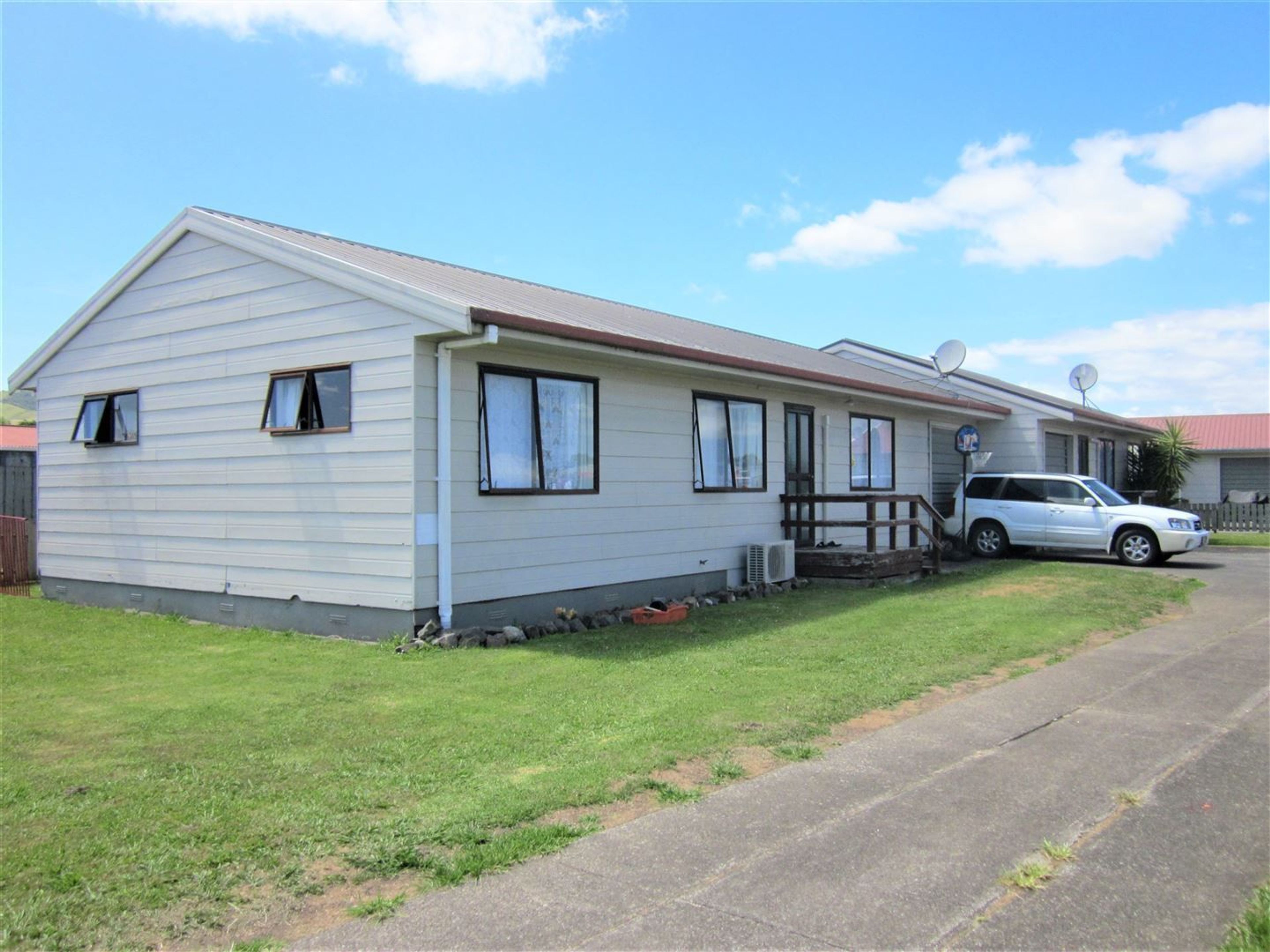 6A Shoalhaven Street, Paeroa, Hauraki, Waikato | Tall Poppy