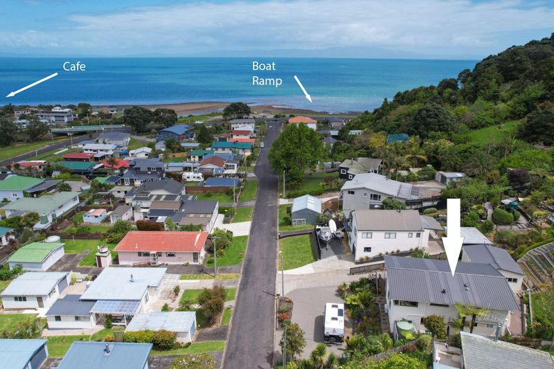 25 Trotter Ave, Waiomu, Thames-Coromandel