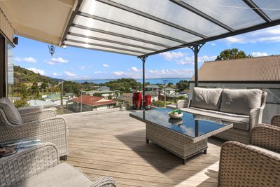 25 Trotter Ave, Waiomu, Thames-Coromandel, Waikato | Tall Poppy 